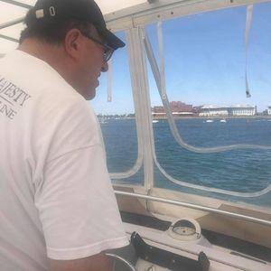 Meet your Posher, Cathy